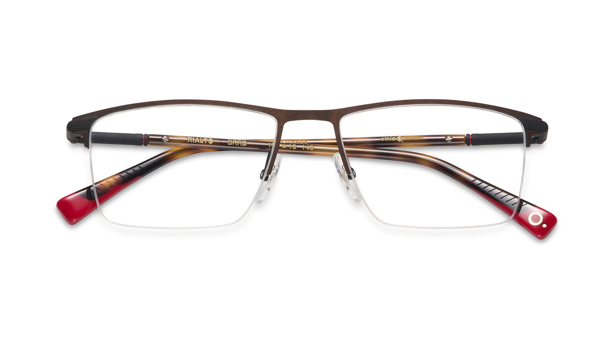 Etnia Barcelona > OPTICAL > RIALTO