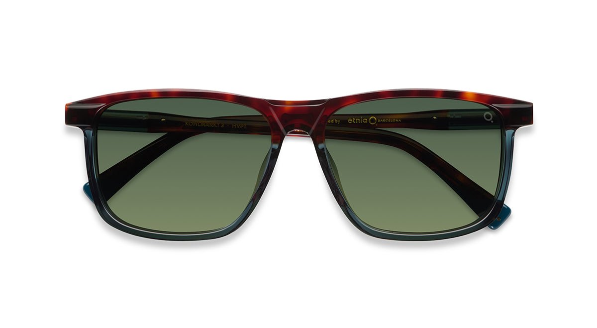 KOHLMARKT 3 Sunglasses | Etnia Barcelona