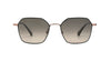 HUDSON SUN
