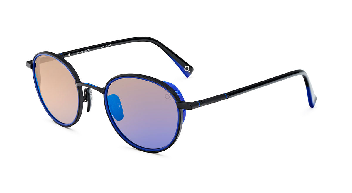 ROY S SUN