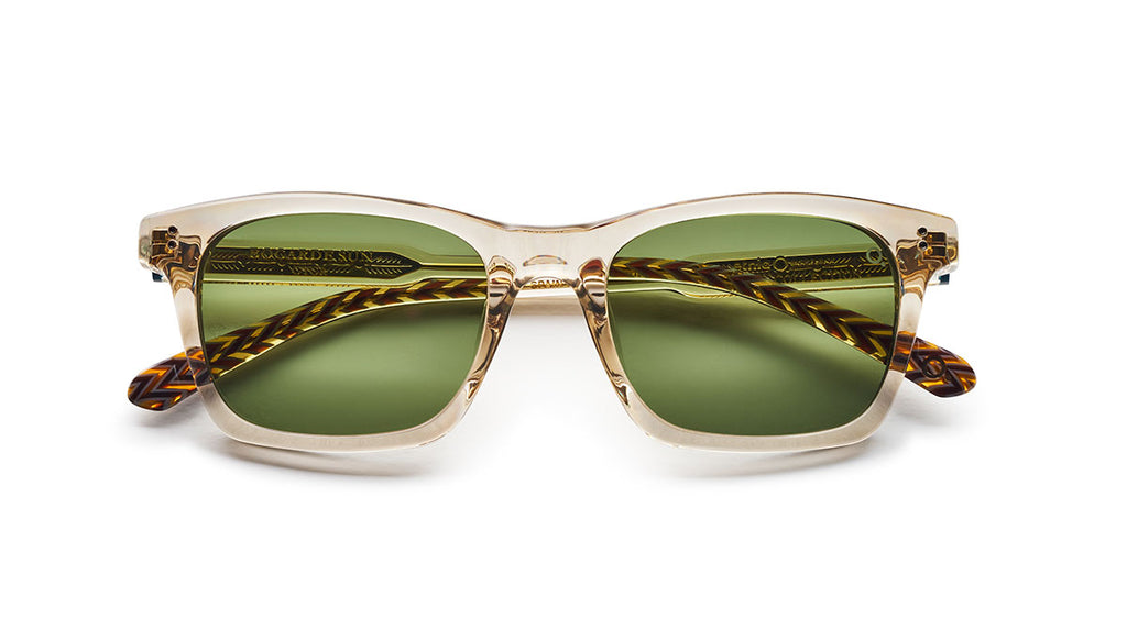 BOGARDE SUN