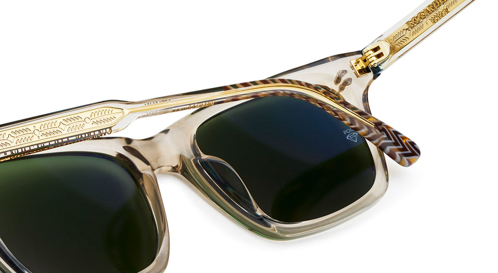 BOGARDE SUN