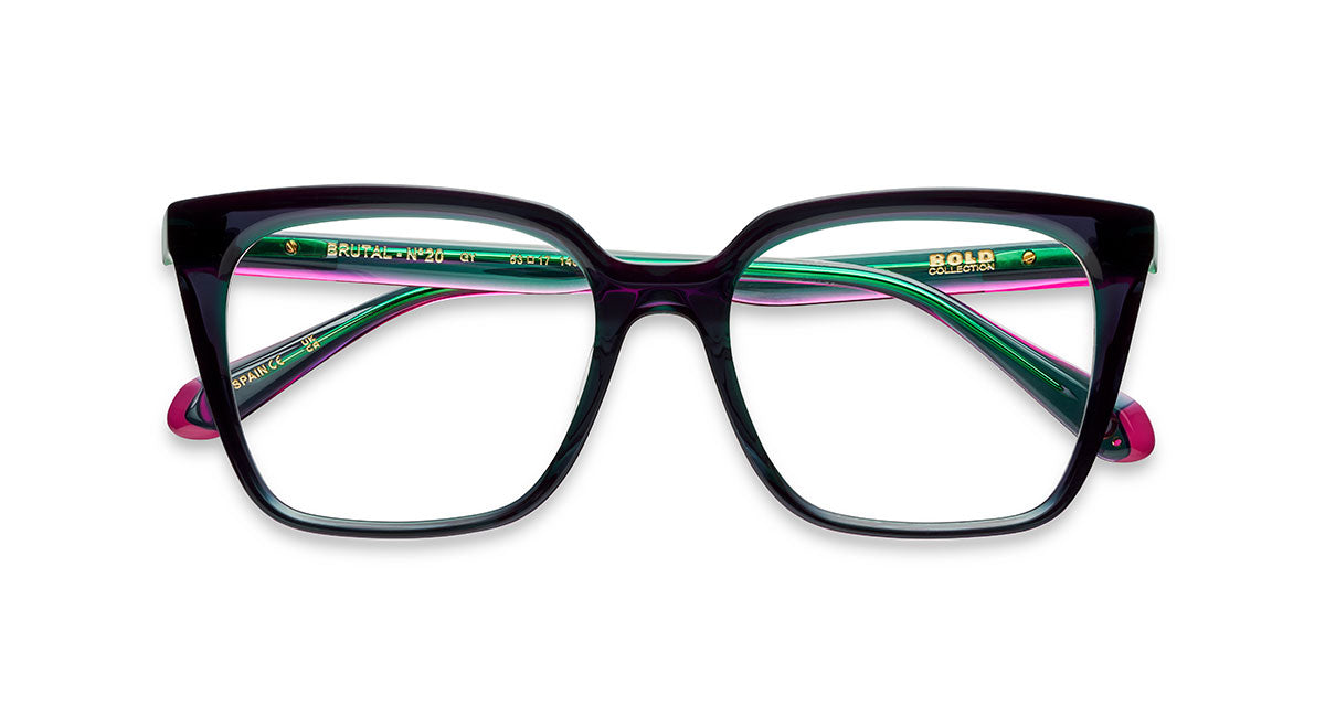 Etnia Barcelona > OPTICAL > BRUTAL NO.20 display picture 3