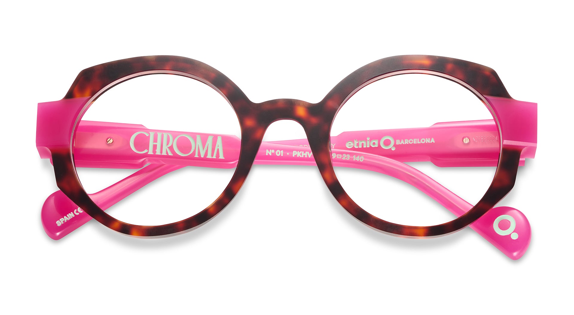 CHROMA N01