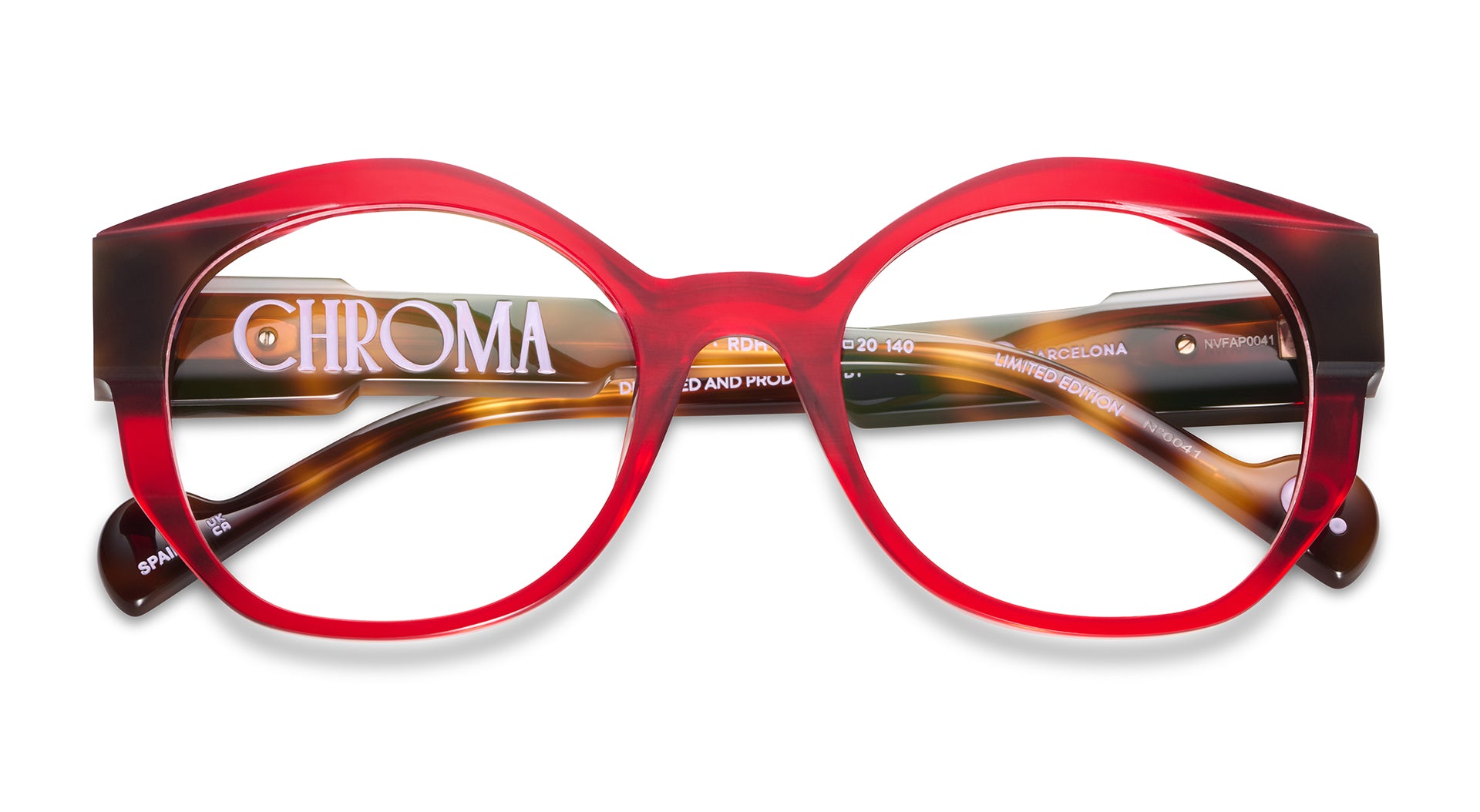CHROMA N03
