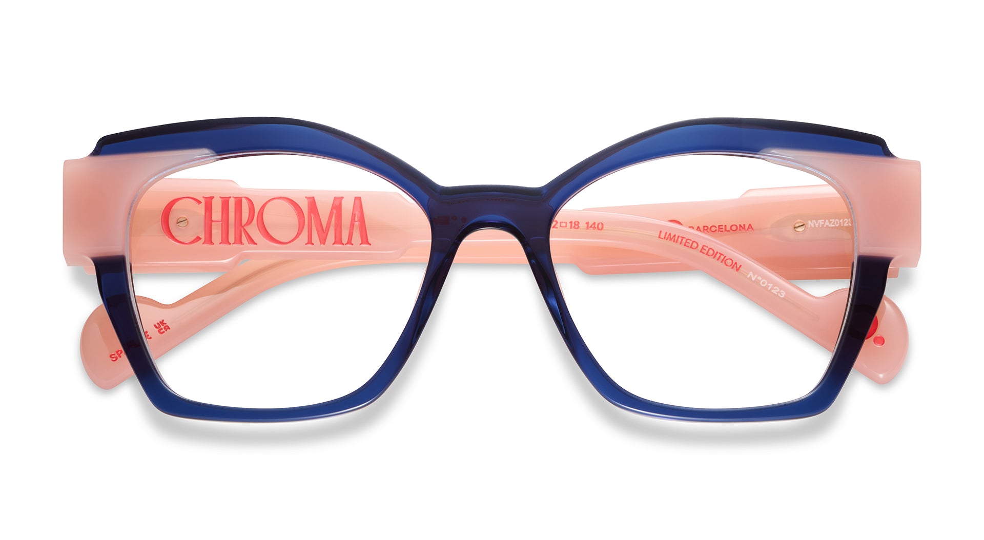 CHROMA N06