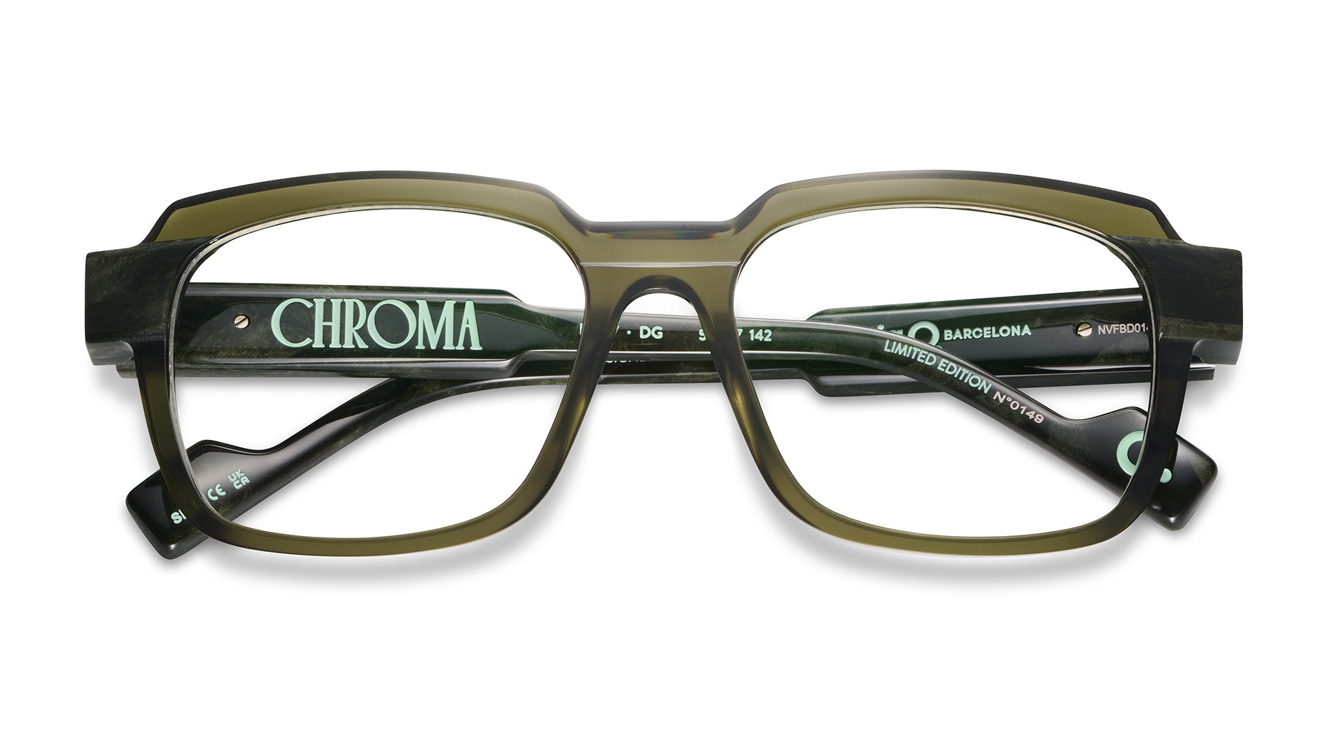 CHROMA N07
