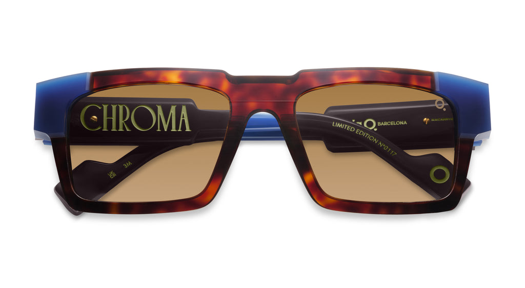 CHROMA N15