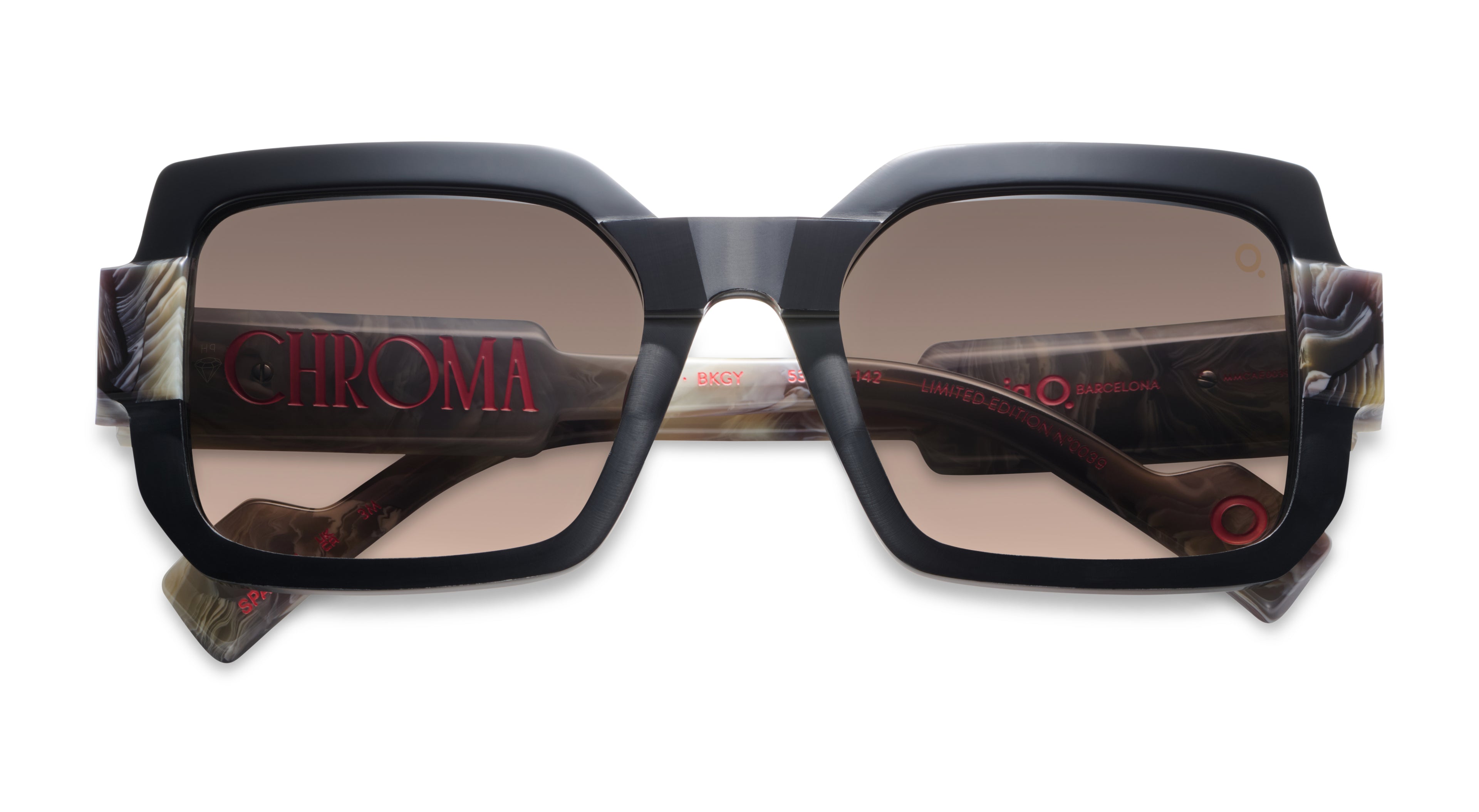 CHROMA N16