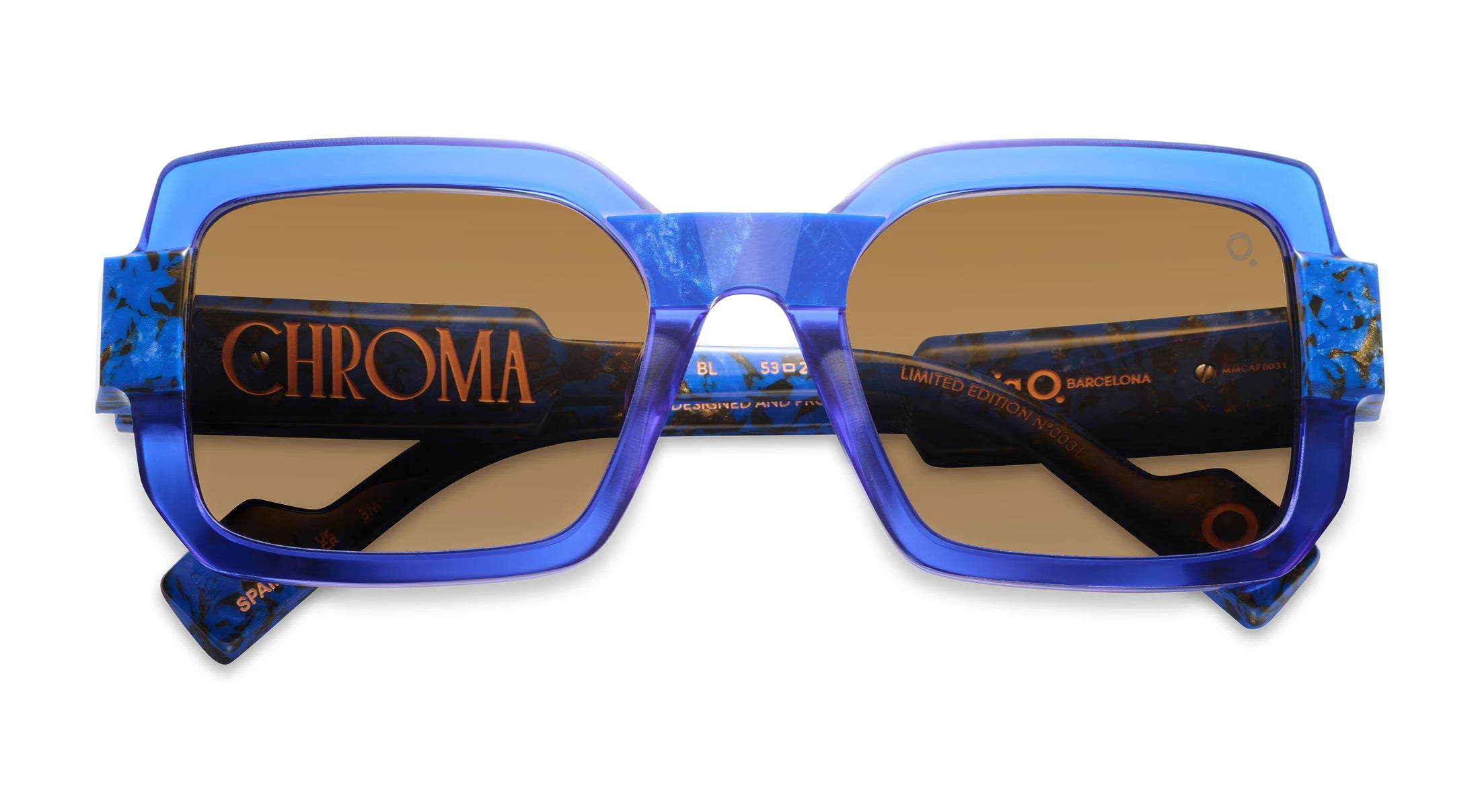 Chroma N.16 BL