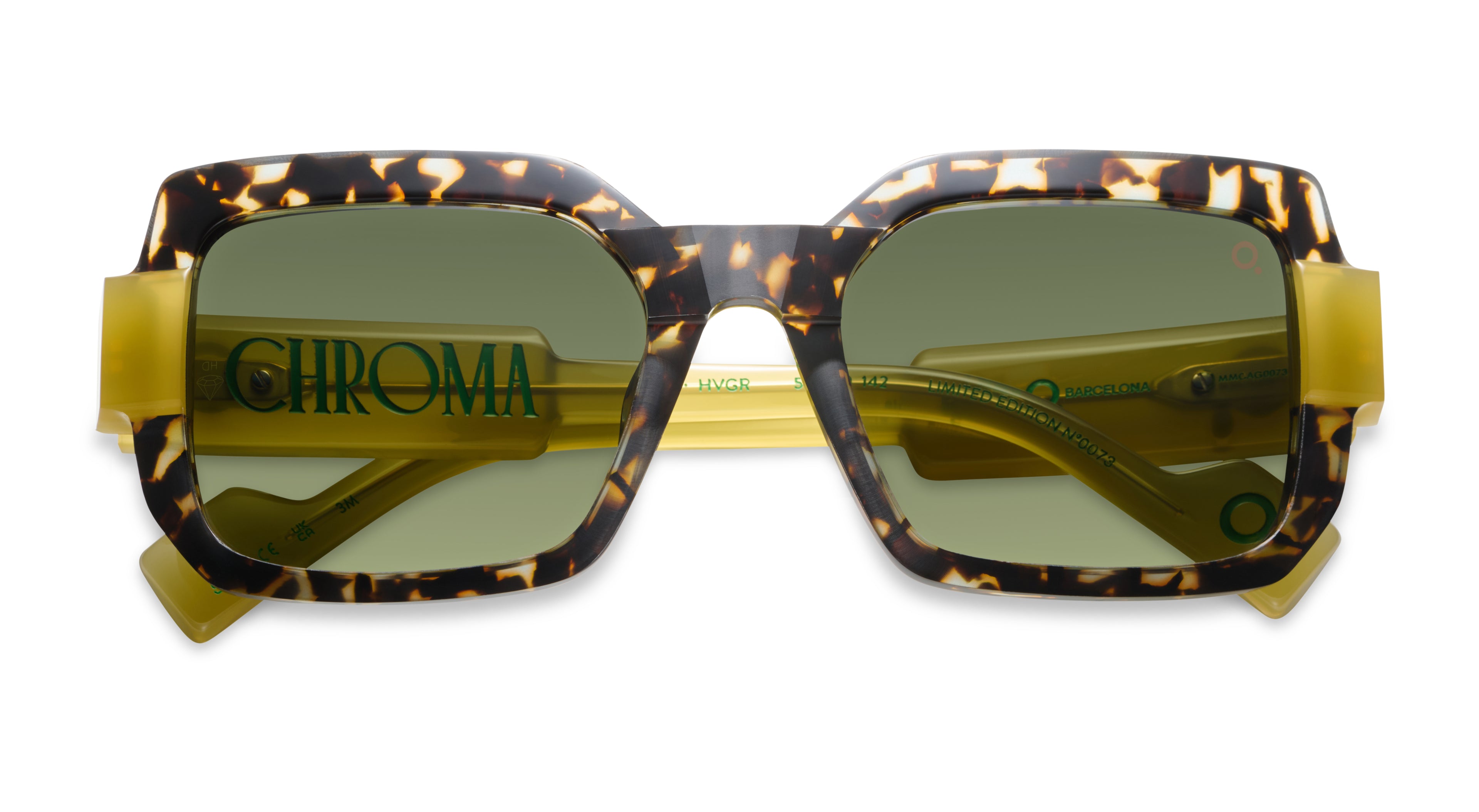 CHROMA N16