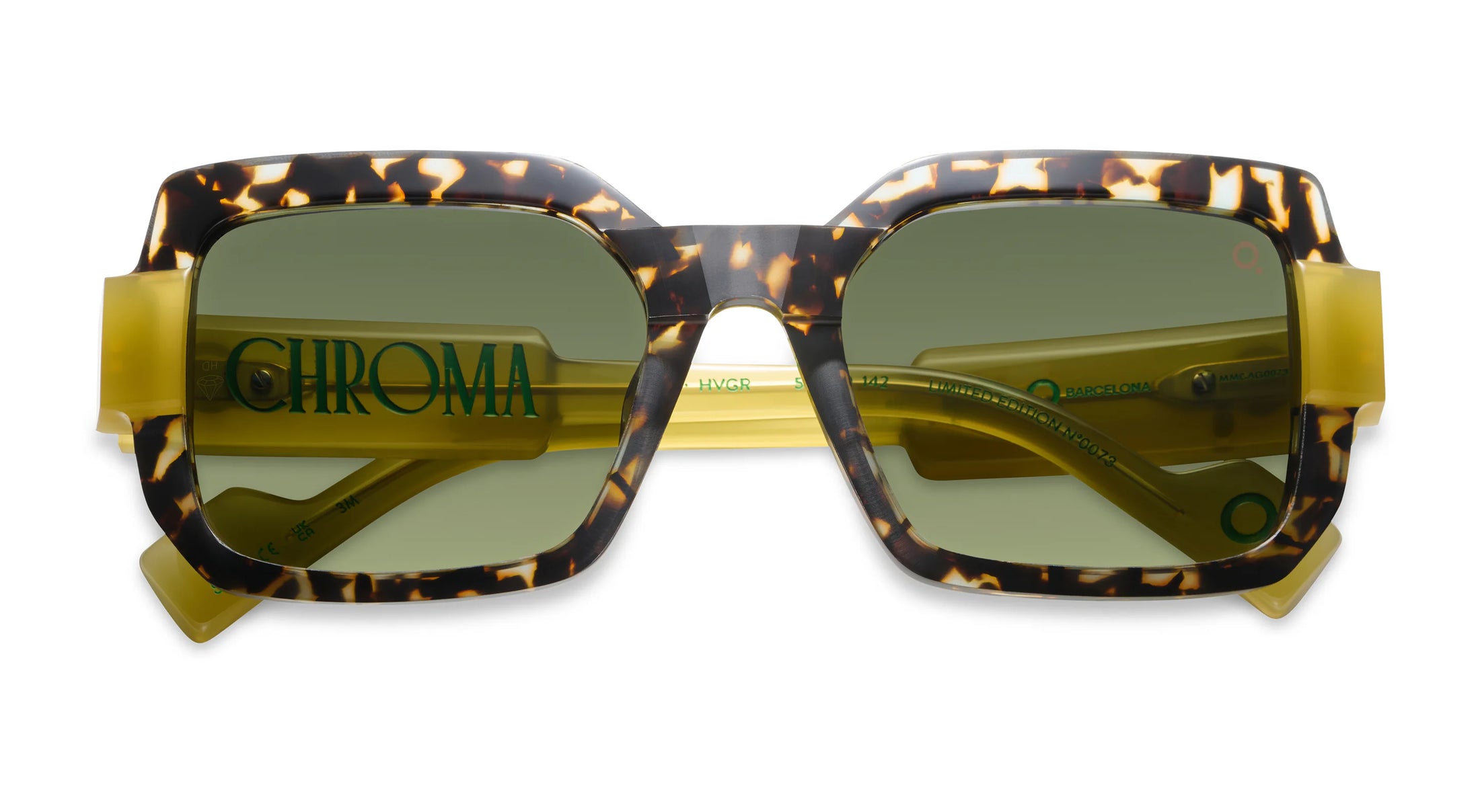 Chroma N.16 HVGR