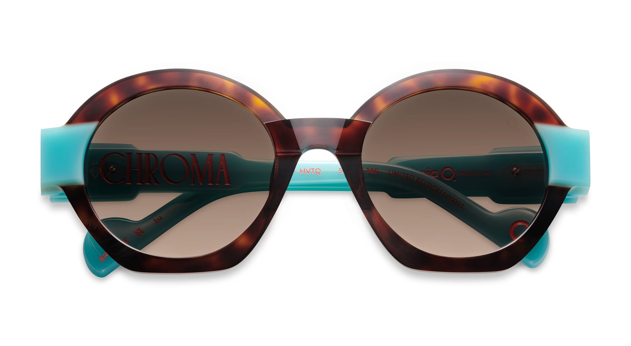 Chroma N.17 HVTQ