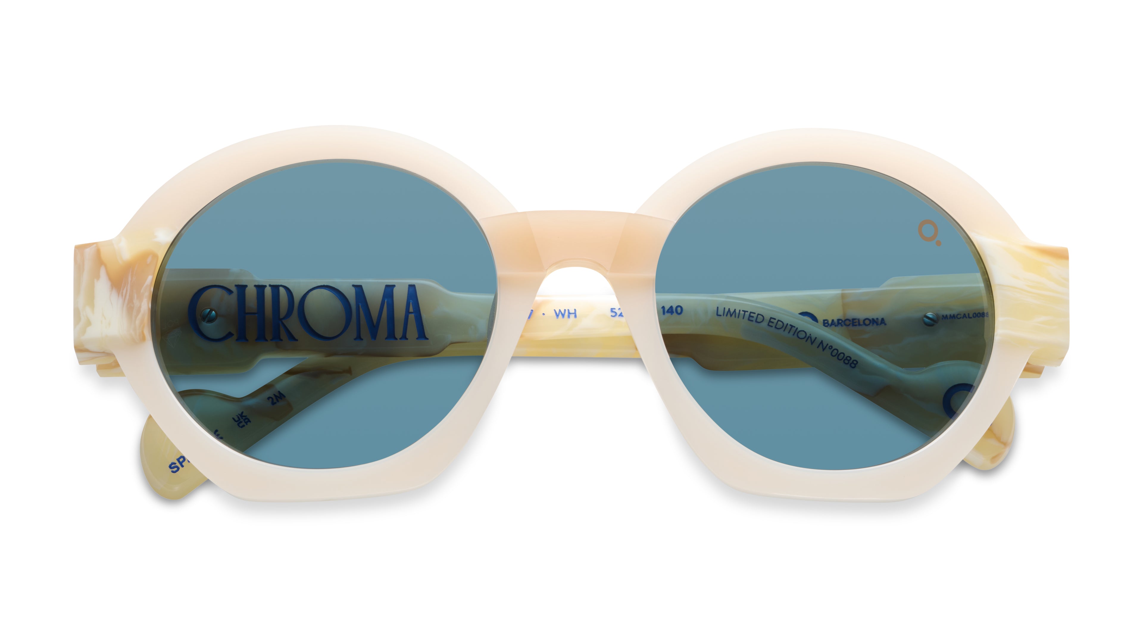 CHROMA N17