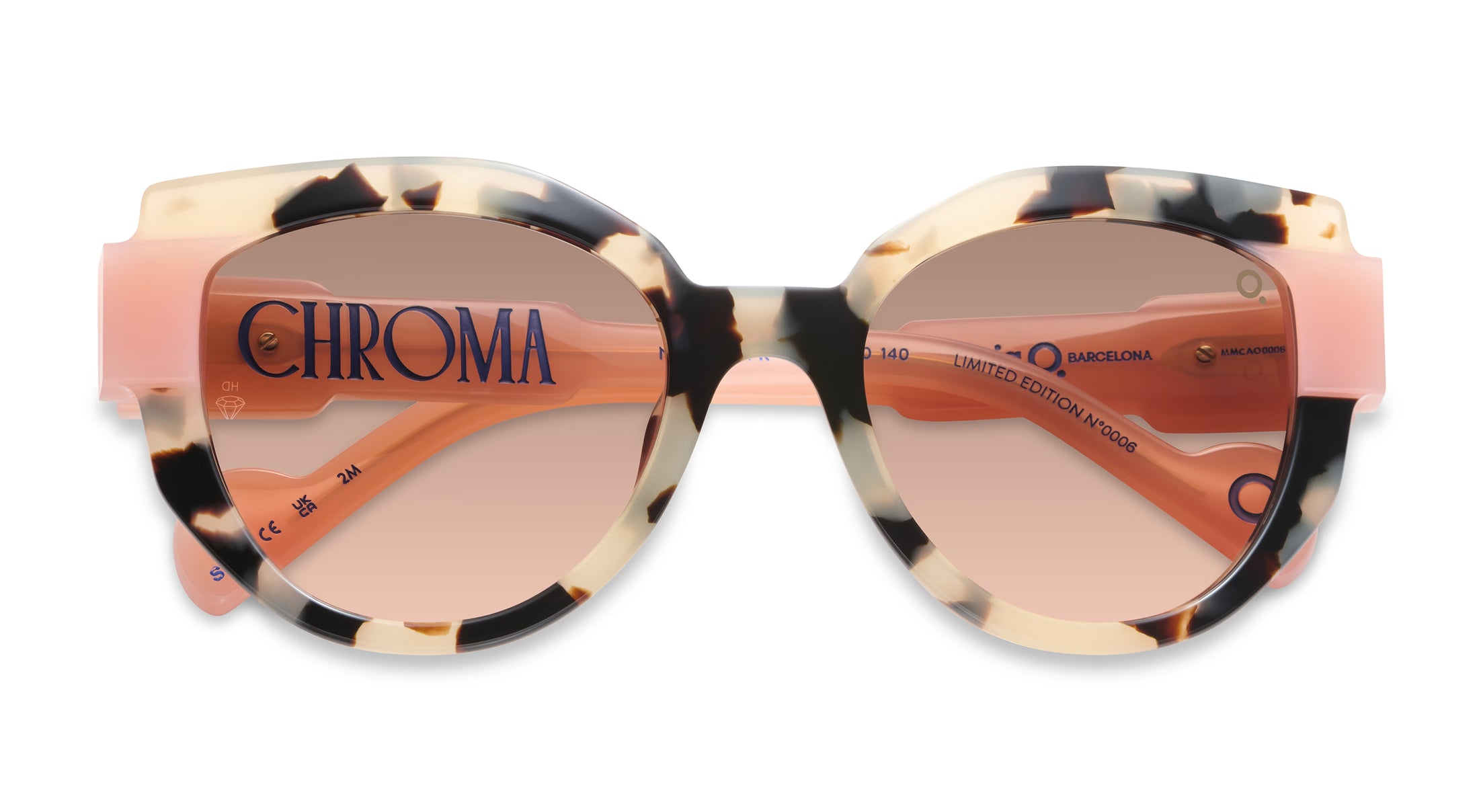 Chroma N.18 HVPK