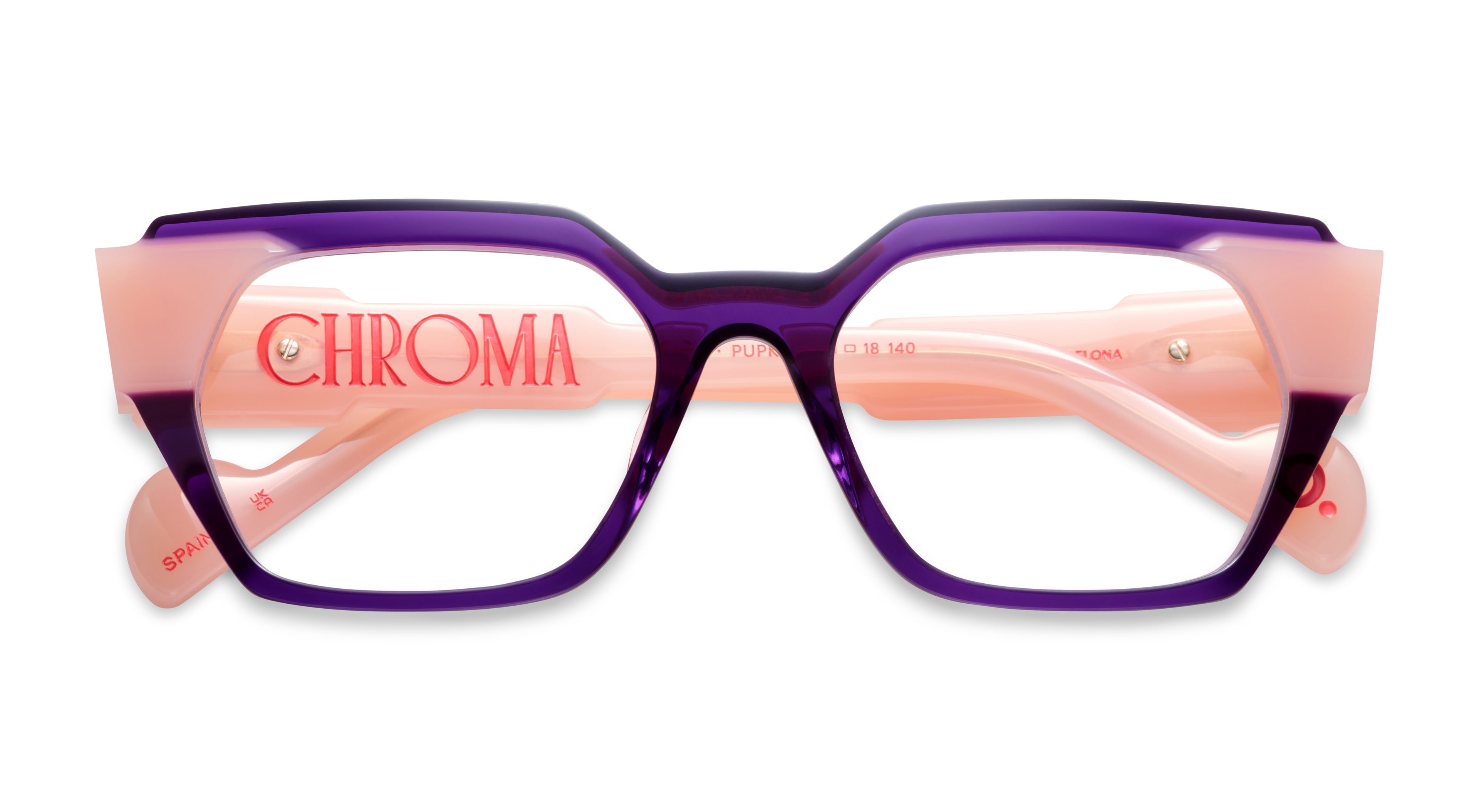 CHROMA N19