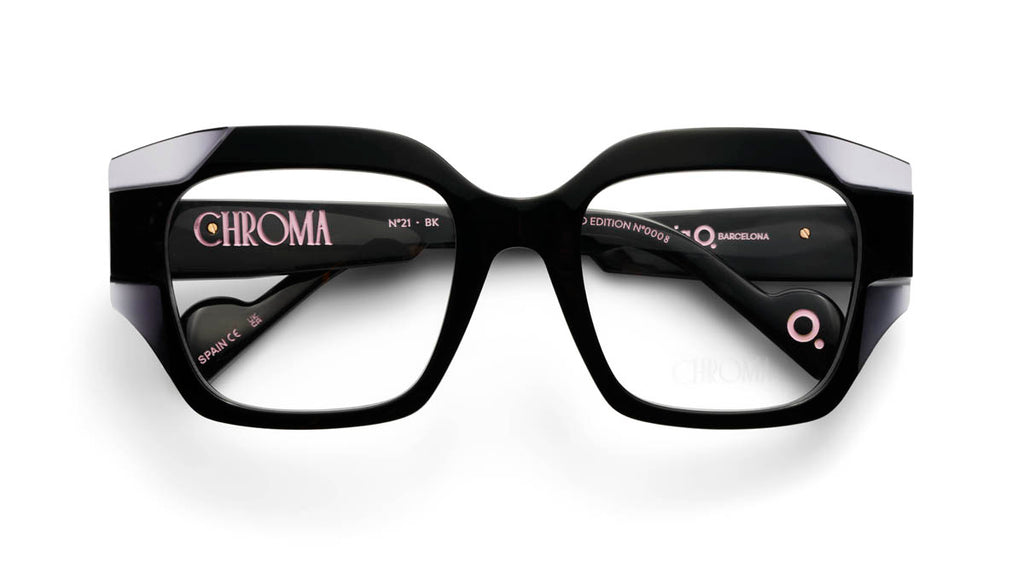 CHROMA N21