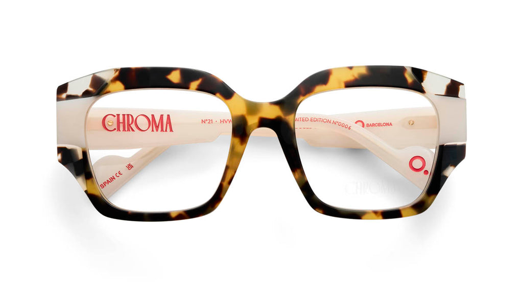 CHROMA N21