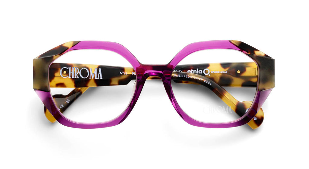CHROMA N22