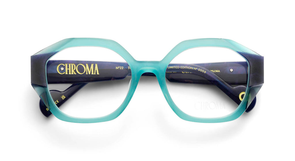 CHROMA N22