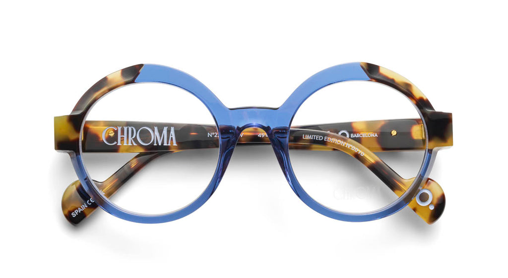 CHROMA N23