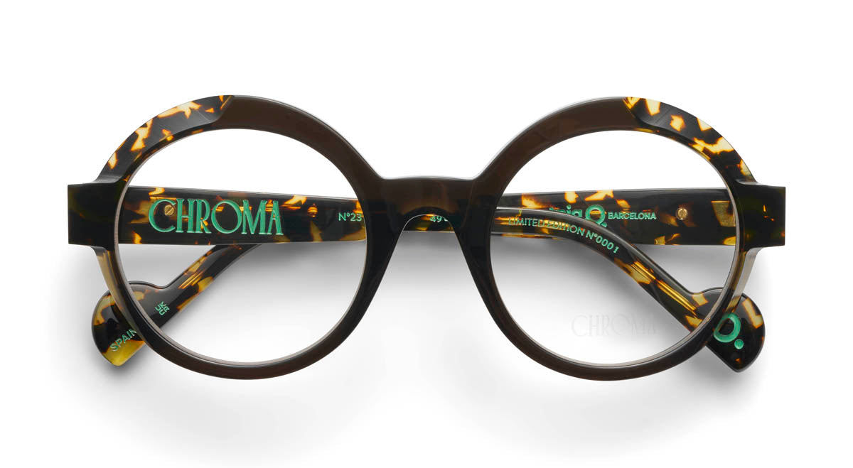 Etnia Barcelona > OPTICAL > CHROMA N23