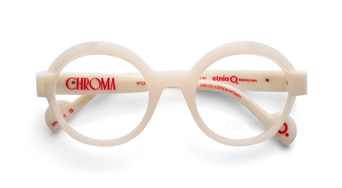 CHROMA N23