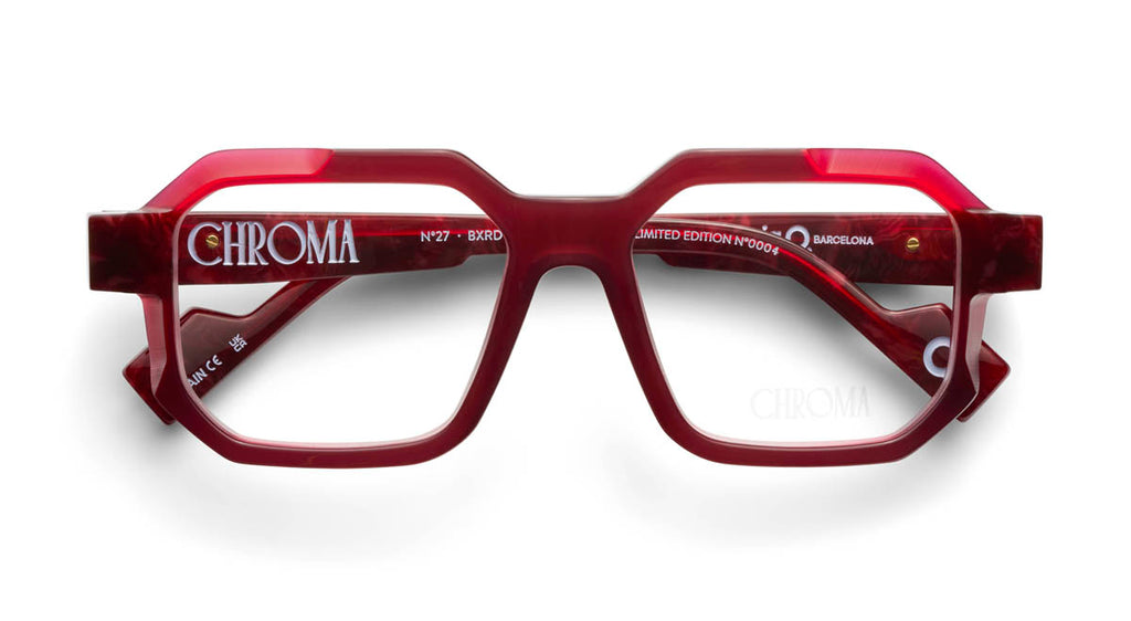 CHROMA N27