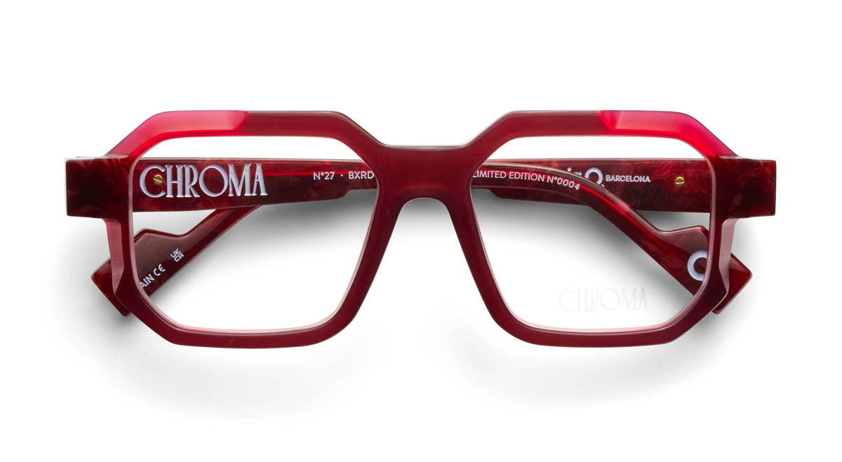 CHROMA N27