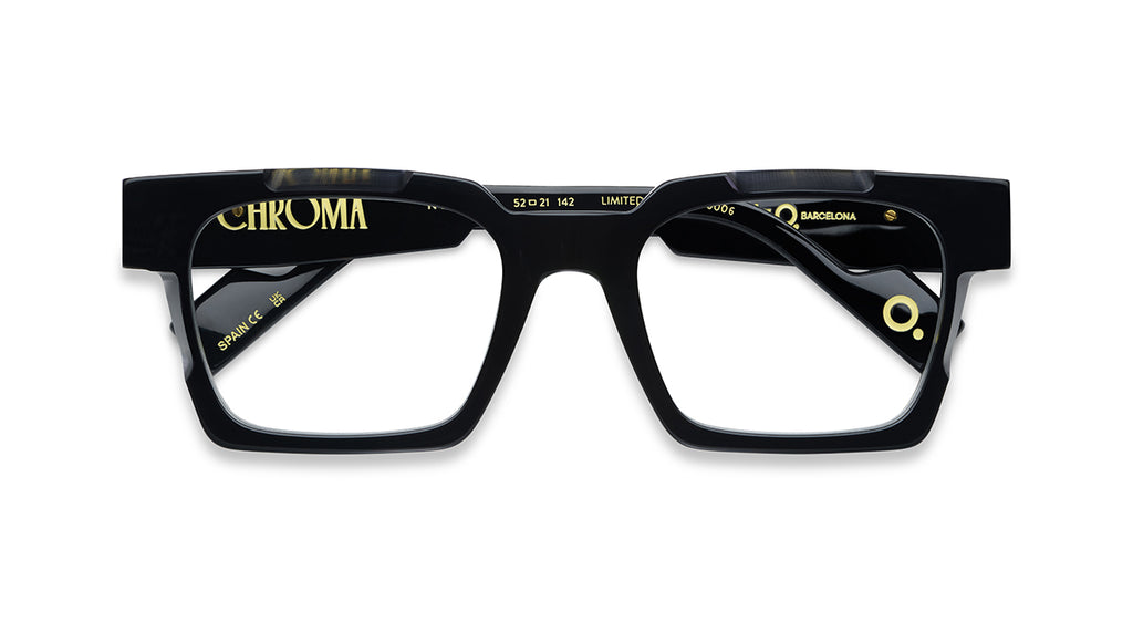 CHROMA N28