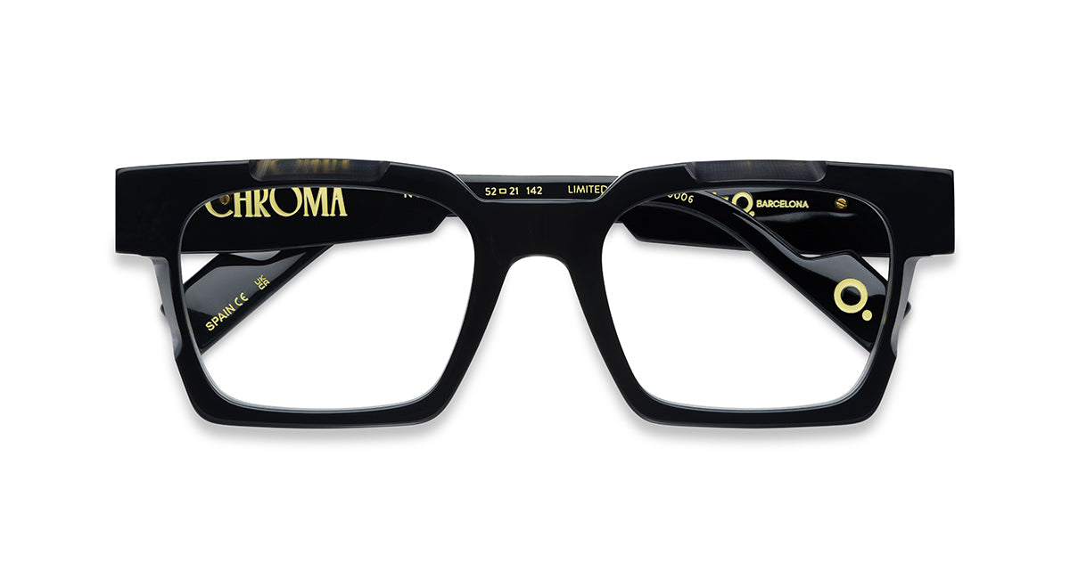 CHROMA N28