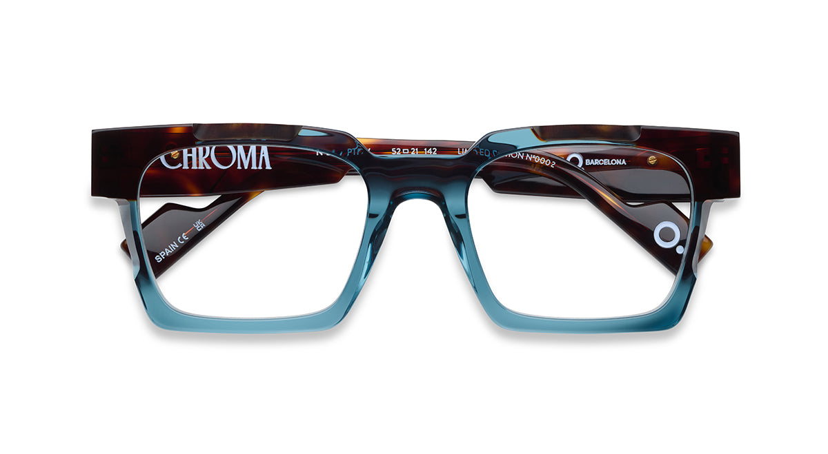 CHROMA N28