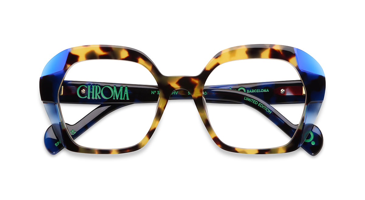 CHROMA N35