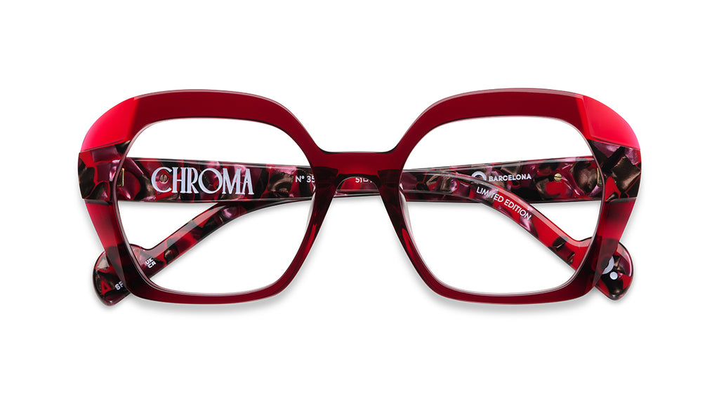 CHROMA N35