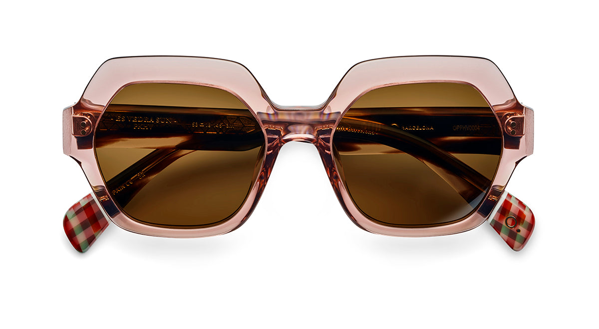 ES VEDRA SUN Sunglasses for Men and Women | Etnia Barcelona display picture 2