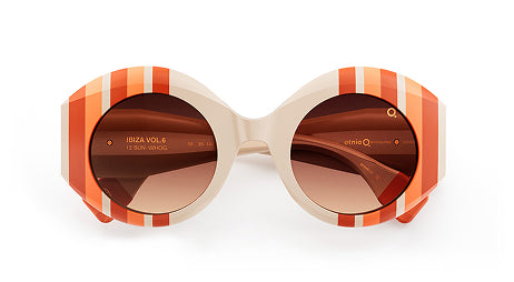 IBIZA 12 Sun Glasses for Men and Women | Etnia Barcelona display picture 2