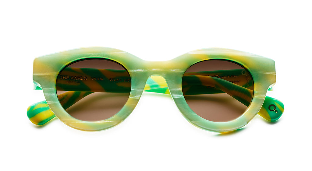 THE KAHLO 4 SUN