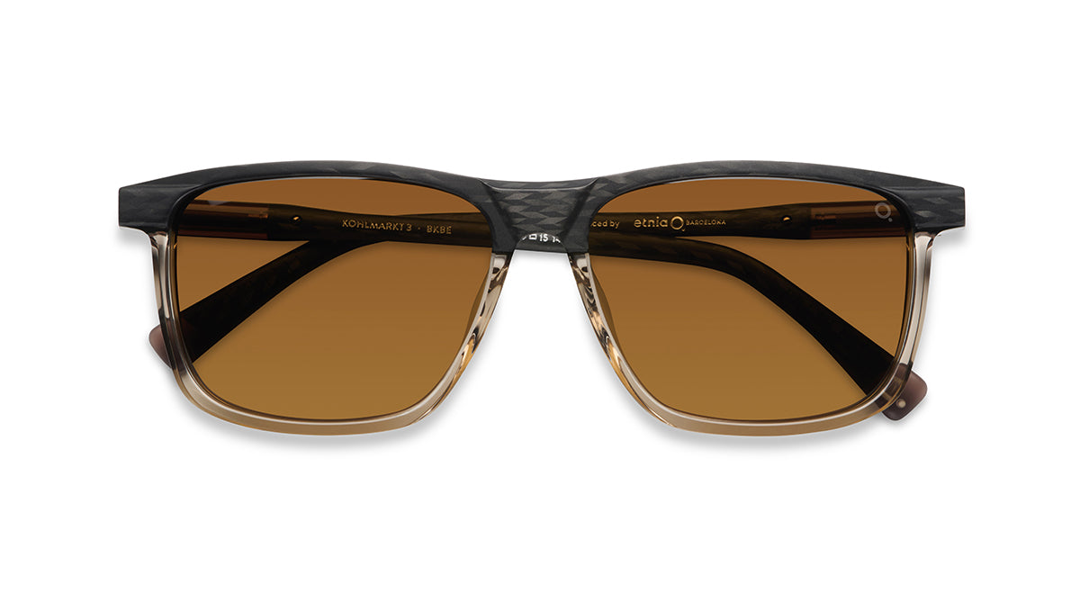 KOHLMARKT 3 Sunglasses | Etnia Barcelona