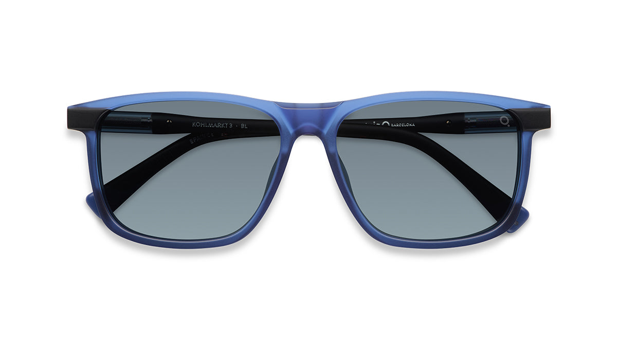 KOHLMARKT 3 Sunglasses | Etnia Barcelona