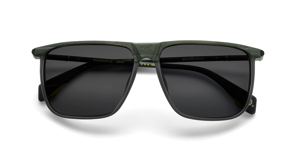 ROMEROVILLE Sun Glasses | Etnia Barcelona