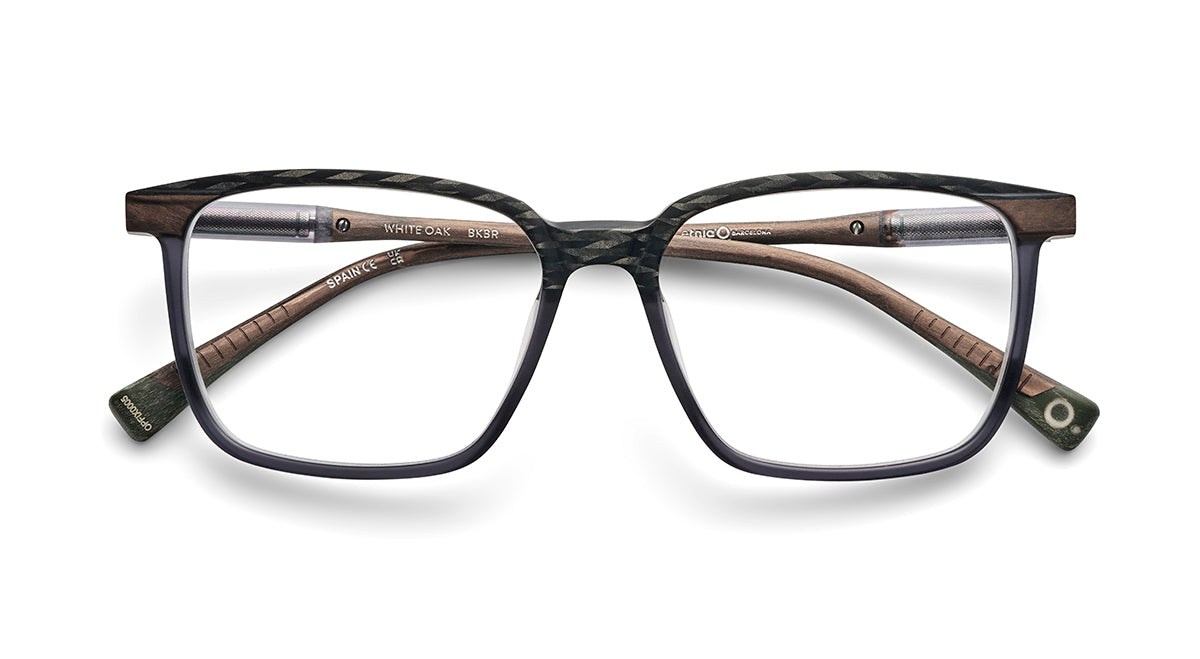 Etnia Barcelona > OPTICAL > WHITE OAK