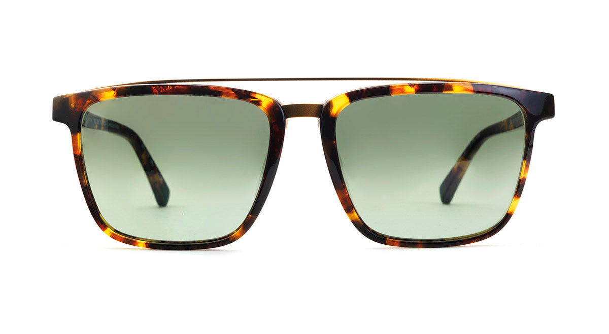 WLA AFRICA05 Sun Glasses | Etnia Barcelona