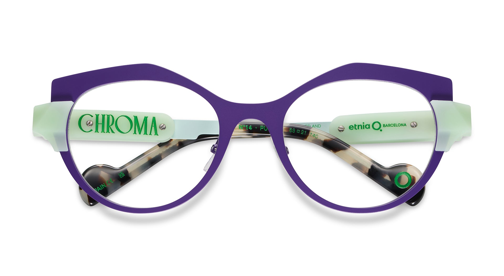 CHROMA N14