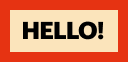 Bonjour
