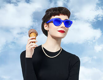 Azul etnia