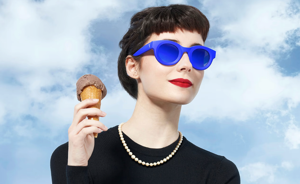 Azul Etnia