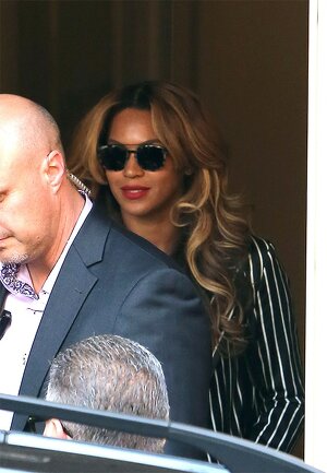 Beyoncé