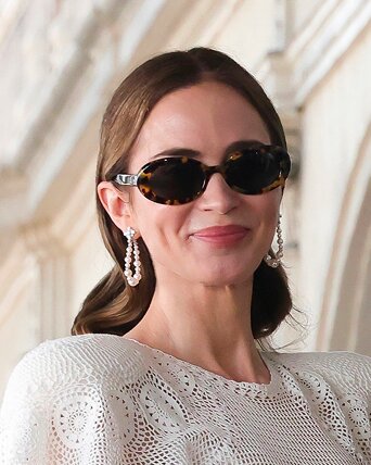 Emily Blunt