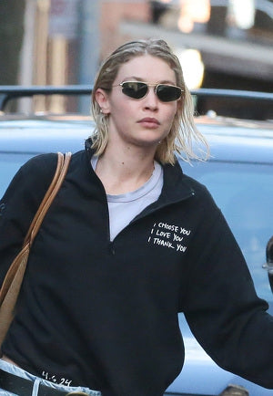 Gigi Hadid
