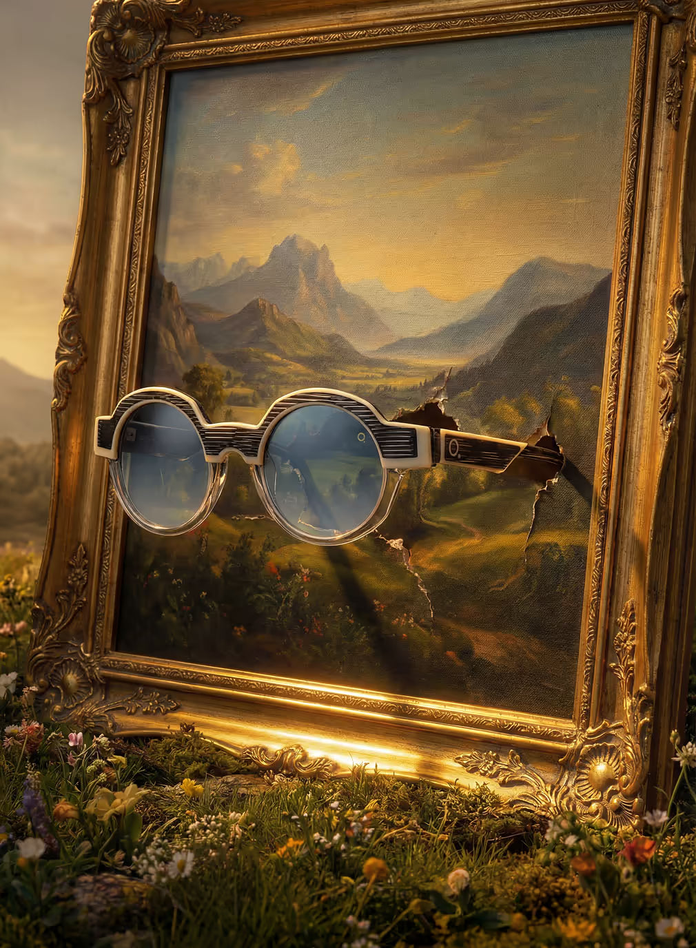 ss26 omar frame